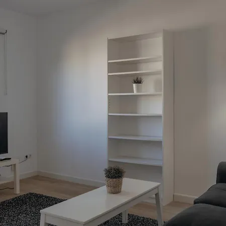 Ola Living Sant Antoni Market * برشلونة