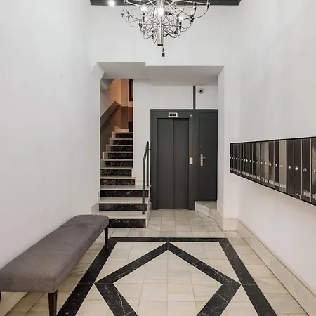 Apartamento Ola Living Sant Antoni Market *