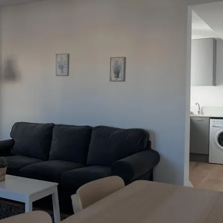 Apartamento Ola Living Sant Antoni Market