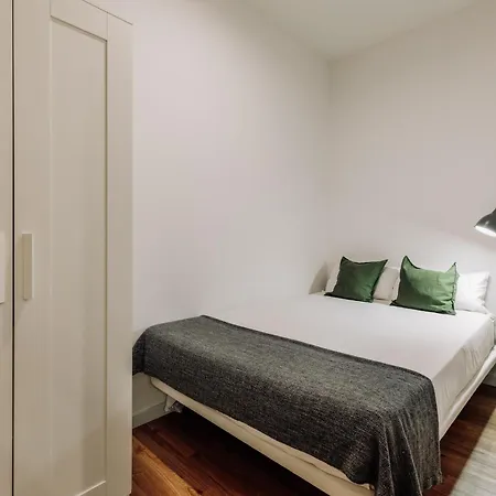 Ola Living Sant Antoni Market Lägenhet