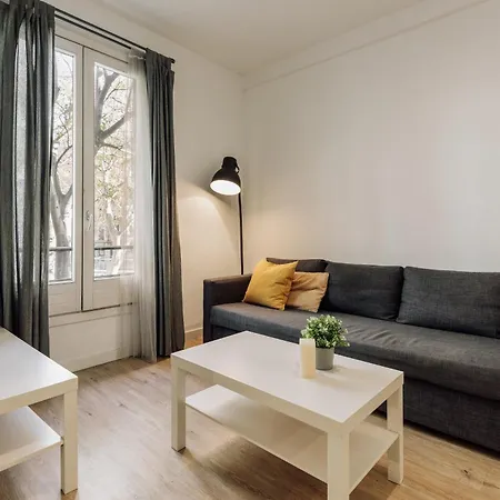 Ola Living Sant Antoni Market Lägenhet