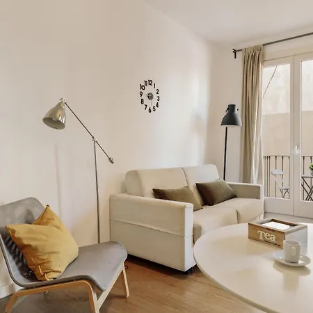 Ola Living Sant Antoni Market Βαρκελώνη