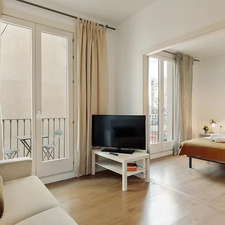 Ola Living Sant Antoni Market Διαμέρισμα