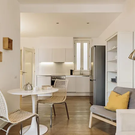 Ola Living Sant Antoni Market Βαρκελώνη