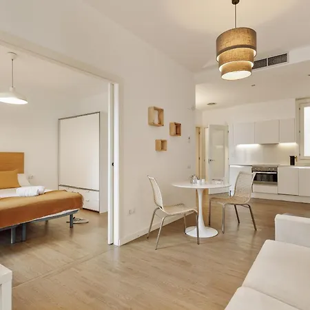 Ola Living Sant Antoni Market Διαμέρισμα *