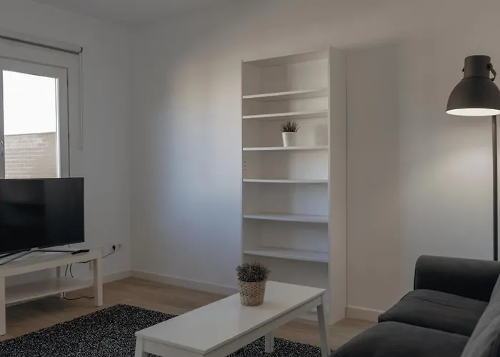 Ola Living Sant Antoni Market * Βαρκελώνη