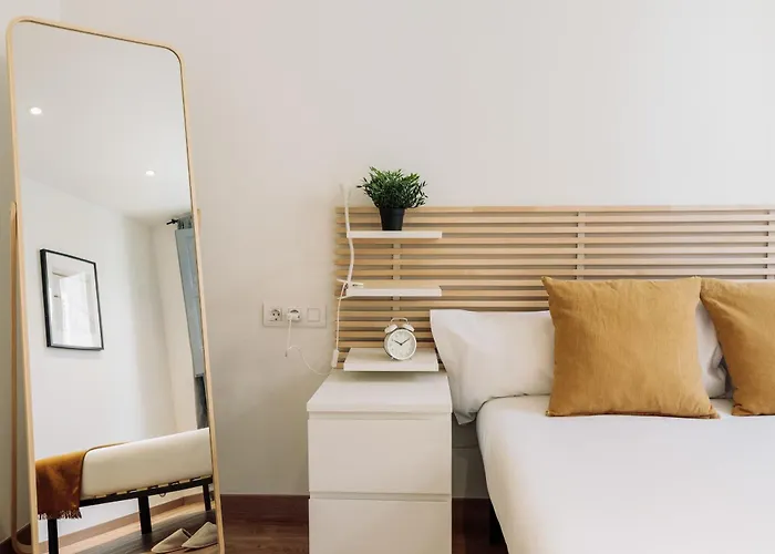 Ola Living Sant Antoni Market * Βαρκελώνη