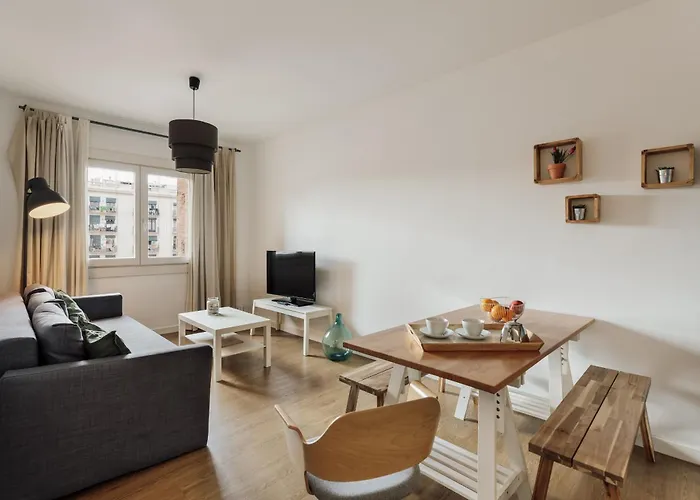 Διαμέρισμα Ola Living Sant Antoni Market