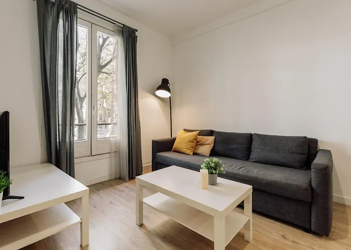 Ola Living Sant Antoni Market Διαμέρισμα