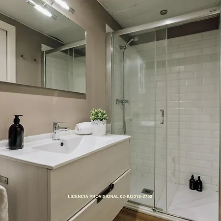 Apartment Ola Living Sant Antoni Market