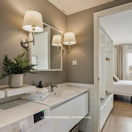 Apartment Ola Living Sant Antoni Market