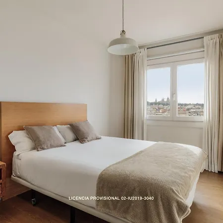 Apartment Ola Living Sant Antoni Market