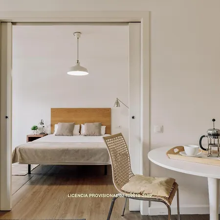 Apartment Ola Living Sant Antoni Market *