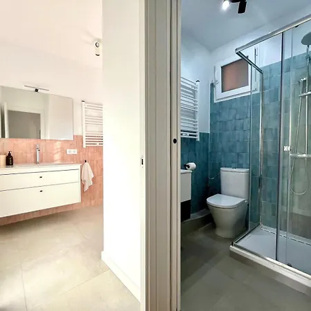 Ola Living Sant Antoni Market Apartment