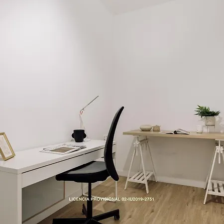 Apartment Ola Living Sant Antoni Market