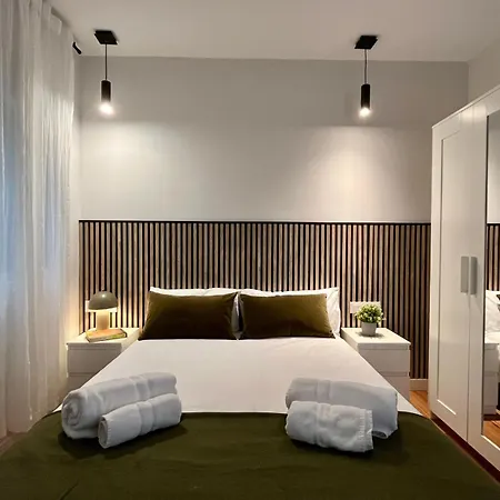 Ola Living Sant Antoni Market Apartment *