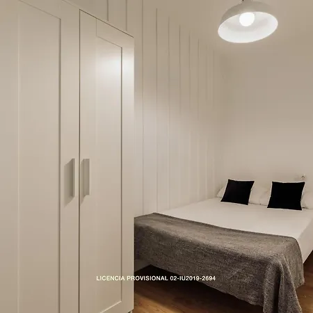 Apartment Ola Living Sant Antoni Market