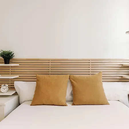 Ola Living Sant Antoni Market Apartment