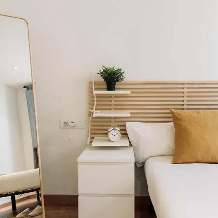 Ola Living Sant Antoni Market * Barcelona